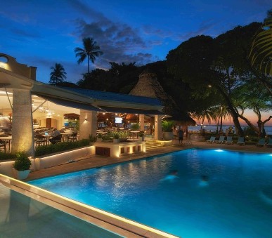 Hotel Tamarindo Diría Beach Resort
