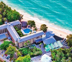 Hotel Coral Strand