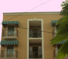 Hotel Cancun International Suites