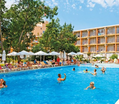 Hotel Riva Park (hlavní fotografie)