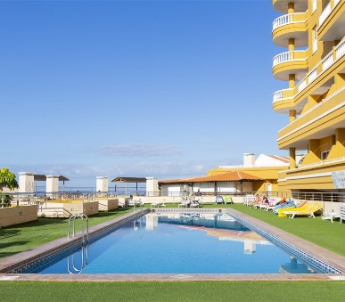 Hotel Villa de Adeje Beach