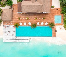 Hotel Mercure Maldives Kooddoo